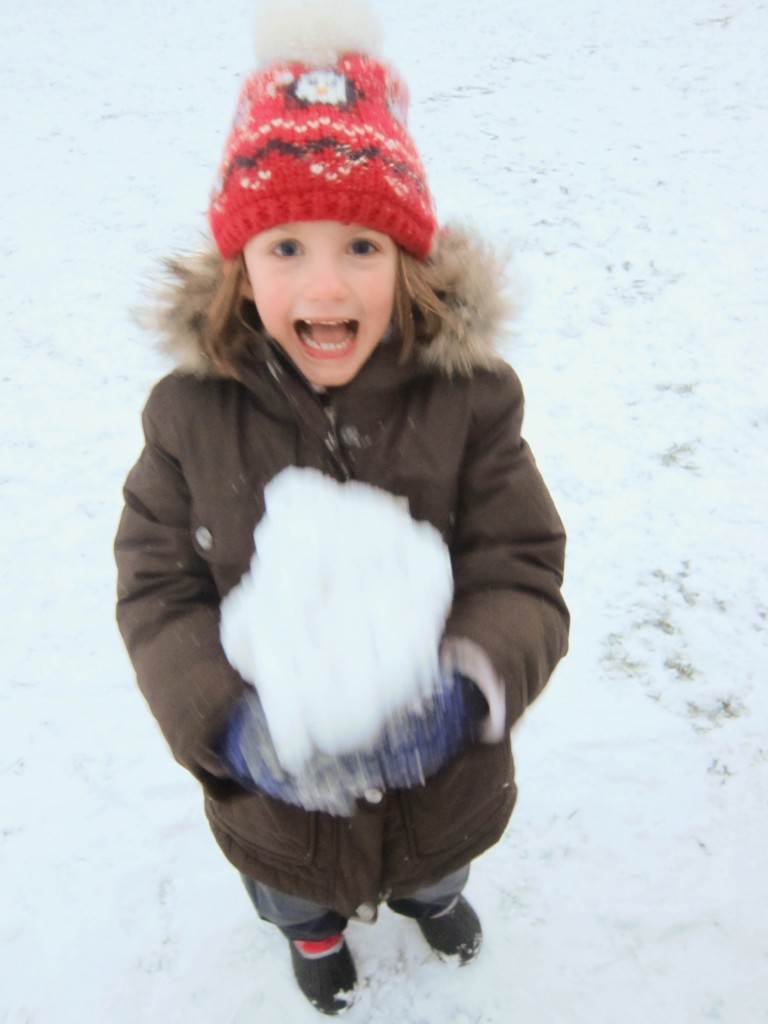 130421 Snow in Dundonald Park 003